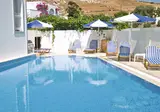 Hotel Glaros foto 21