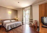Hotel Villafranca foto 15