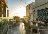 Sheraton The Walk Dubai foto 6