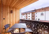 Chalet 104 Westendorf foto 8