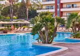 Hotel Zafiro Rey Don Jaime foto 9