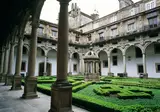 Parador de Santiago de Compostela foto 26