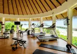 Mercure Maldives Kooddoo Resort foto 7