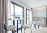 Appartementen Vibra Jabeque Blue foto 7
