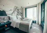 Hotel Ax foto 7