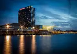 Mövenpick Hotel Amsterdam City Centre foto 1