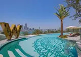 W Dubai - Mina Seyahi foto 2