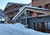 Résidence Odalys Les Fermes de Châtel foto 16