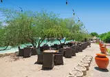 Jambuluwuk Oceano Resort Gili Trawangan foto 8