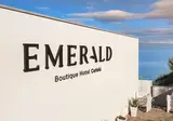 Emerald Hotel Residence Cefalù foto 13