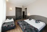 Hotel Montebianco foto 25