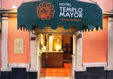 Hotel Templo Mayor foto 1