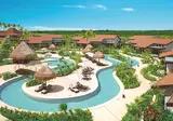 Dreams Playa Mujeres Golf & Spa Resort foto 3