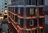 Hotel Sultania foto 9