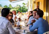 Bayside Boutique Hotel – Blue Bay Golf & Beach Resort foto 9