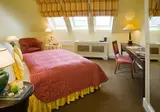 Le Palais Art Hotel foto 2