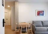 Apartamentos Líbere Bilbao La Vieja foto 28