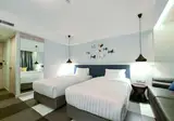 Krabi SeaBass Hotel foto 13