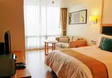 Oakwood Residence Sukhumvit 24 foto 13