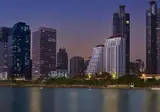 Shama Lakeview Asoke Bangkok foto 22