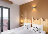 Nisea Hotel Samos foto 3