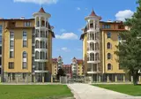 Royal Sun Holiday Complex foto 9
