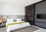 Al Zorah Beach Resort foto 3