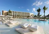 Family Selection at Grand Palladium Select Costa Mujeres Resort & Spa foto 21