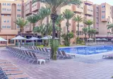 Rose Aquapark Hotel Marrakech foto 14