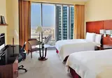 Marriott Marquis City Center Doha Hotel foto 4