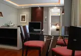 Washington Parquesol Suites&Hotel foto 4