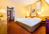 Taste Hotel Dresden foto 22
