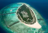 Siyam World Maldives foto 1