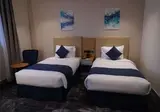 Al Hayat Hotel foto 2