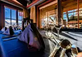 MY ALPENWELT Resort foto 6