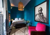 Riad Les Yeux Bleus foto 16