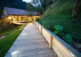 Herbal Glamping Ljubno foto 16