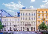 Hotel President Budapest Affiliated by Meliá foto 15