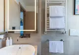 Best Western Hotel President foto 14