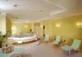 Due Lune Resort Golf & Spa foto 13