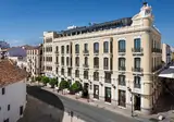 Hotel Catalonia Ronda foto 1