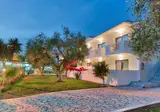 Appartementen & Hotel Dannas Boutique - adults only foto 14