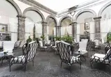 Palazzo Caracciolo Napoli foto 14