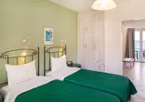 Appartementen Stella Beach foto 6