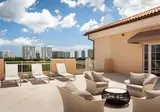 JW Marriott Miami Turnberry Resort & Spa foto 9