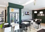 B&B Hotel Ferrara foto 7