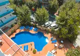 Hotel DWO Les Palmeres foto 1