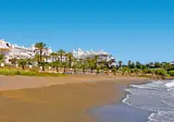 H10 Estepona Palace foto 27