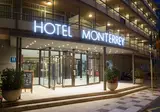 Hotel Monterrey foto 23