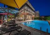 Hotel Alkyon foto 20